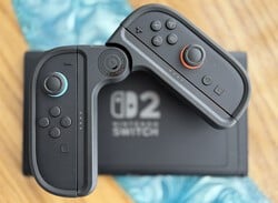 Dbrand Switch 2 Joy-Lock Controller Holder - "Even More Comfortable" Than Nintendo's Pro Pad? Let's See