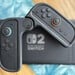 Review: Dbrand Switch 2 Joy-Lock Controller Holder - "Even More Comfortable" Than Nintendo's Pro Pad? Let's See