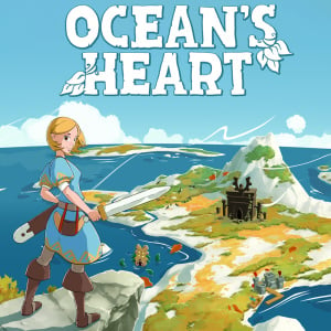 Ocean's Heart