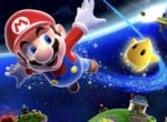 Okay, So The Mario Galaxy Soundtracks Are Officially On Spotify Right Now