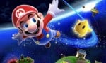 Okay, So The Mario Galaxy Soundtracks Are Officially On Spotify Right Now