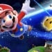 Okay, So The Mario Galaxy Soundtracks Are Officially On Spotify Right Now