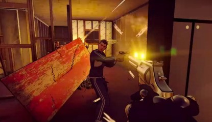 Co-Op Shooter RICO Is Bringing Door-Busting And Bullet Time To Switch This Year