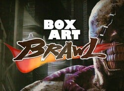 Box Art Brawl #37 - Resident Evil 3: Nemesis