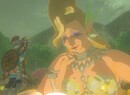 Zelda: Breath Of The Wild: All Great Fairy Fountain Locations