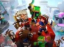 Next DLC Update For Minecraft Dungeons Arrives On 9th December