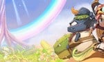 Review: Ever Oasis (3DS)
