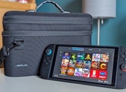 JSAUX All-In-One Carry Case For Switch 2 - Rugged, Robust, And Just Really Good