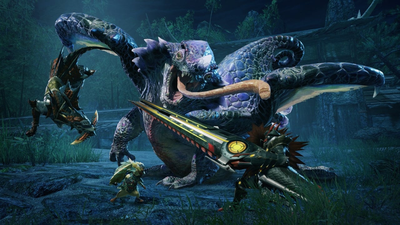 Monster Hunter Rise Vs World: Which Game Is Better?