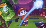 Review: Cursed To Golf (Switch) - A Spooky Roguelike That's More Than Up To Par