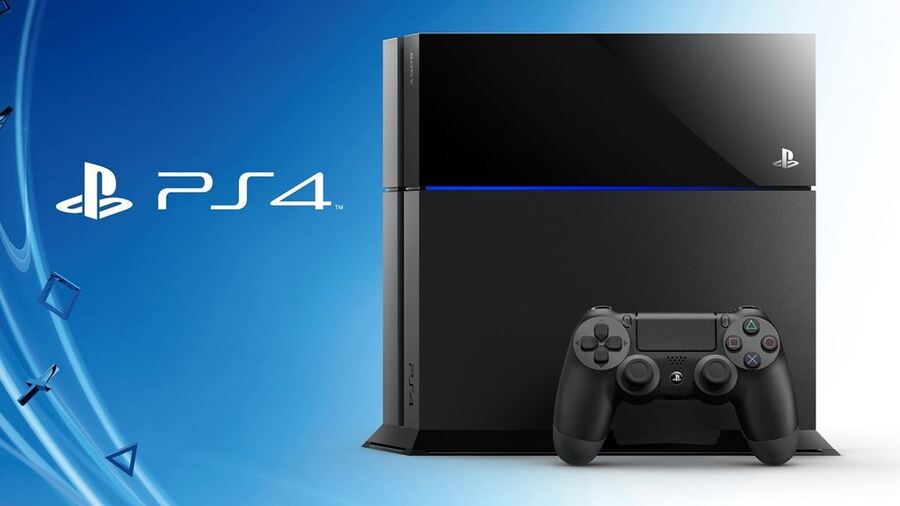 The PS4 will soon have a mid-generation upgrade