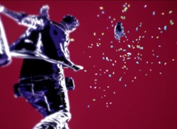 Suda51 on Where Travis Strikes Again: No More Heroes Sits Within the Series