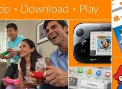 There Are a Lot of Festive eShop Discounts in North America