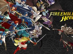 Fire Emblem Heroes Has Passed Five Million Installs on Android