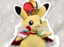 Pokémon World Championships Exclusive Plush Officially Revealed