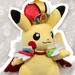 Pokémon World Championships Exclusive Plush Officially Revealed