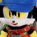 Klonoa Plush With "Removable Collar" Now Available For Pre-Order
