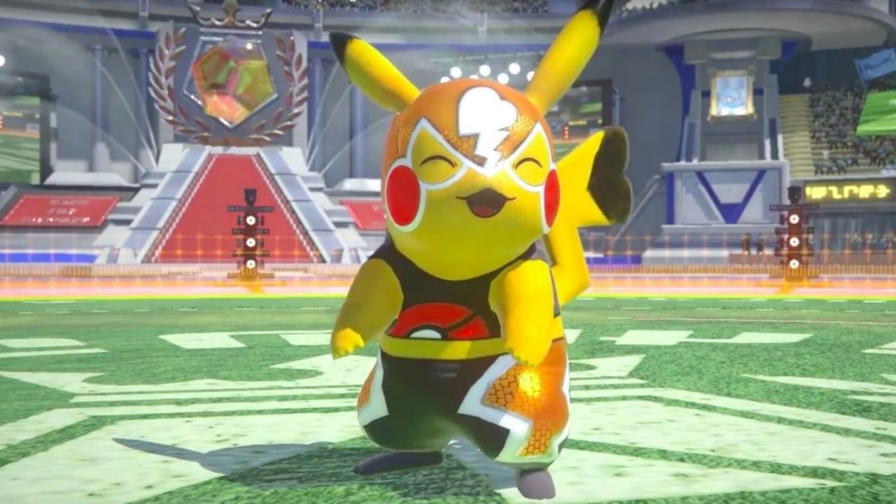 Pokkén tournament dx initial release best sale date