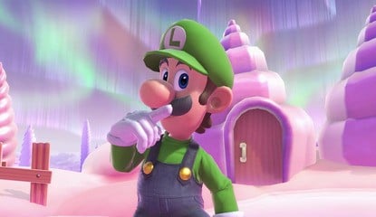 Super Mario's Movie Script Is "Top Secret", According To The Voice Of Luigi