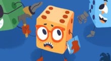 Dicey Dungeons