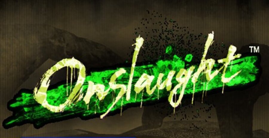 Onslaught