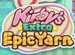 Kirby’s Extra Epic Yarn Is Actually Compatible With All 3DS Systems