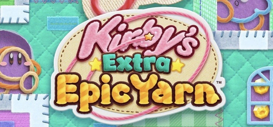 Kirbys Extra Epic Yarn