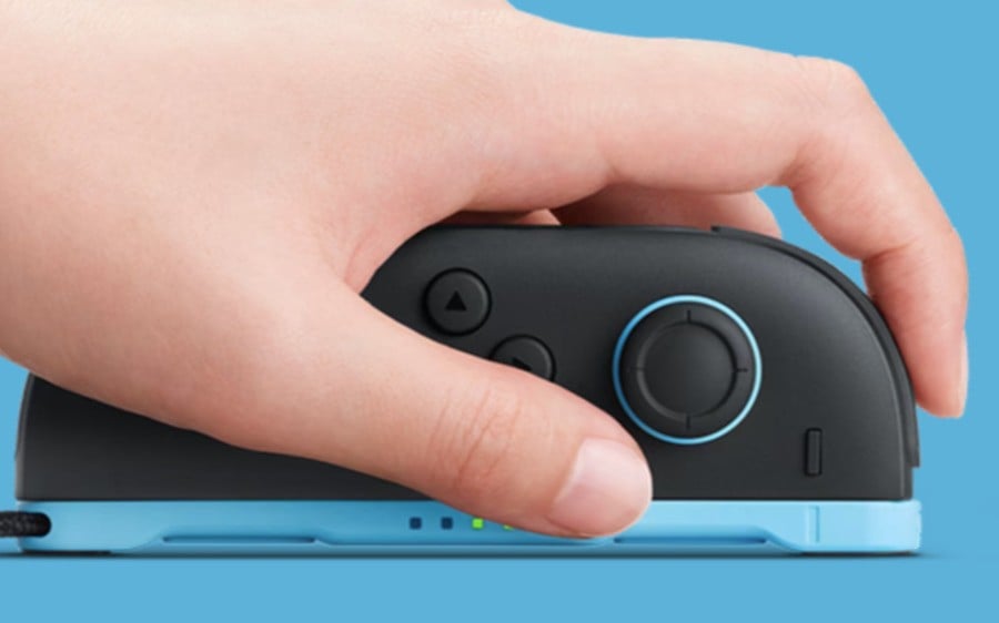 Nintendo Switch 2 Joy-Con