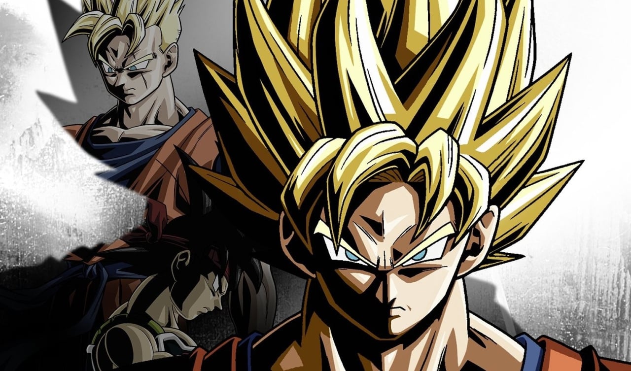 Video: Dragon Ball Online fan remake happening, and Xenoverse