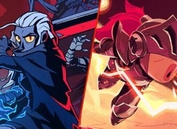 Absolum And Ball X Pit Post Excellent Initial Sales, But They Deserve More