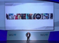 EA Executive Repeats That The Company is "Platform Agnostic", Cites "Tremendous Relationship" With Nintendo