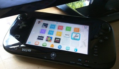 Latest Wii U System Update Removes TVii On European Consoles, Piles On Stability Elsewhere