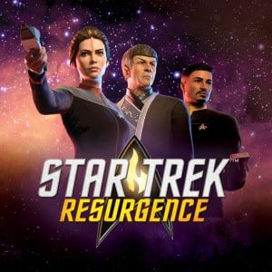 Star Trek: Resurgence