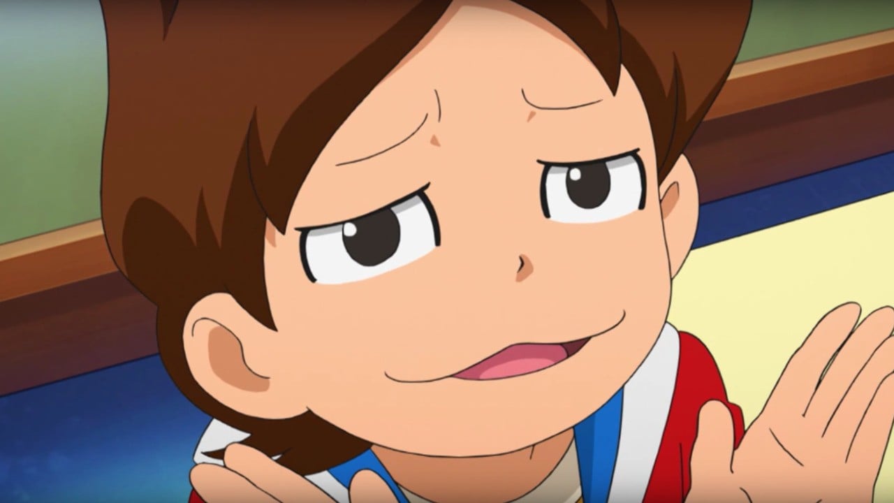 Yo-Kai Watch Anime Gets New Series in April With Returning Protagonist  Keita - News - Anime News Network