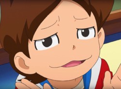 The Yo-Kai Watch Anime Starts In North America on 5th October