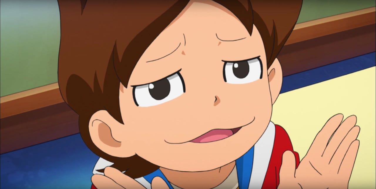 Yo-Kai Watch Franchise to Expand in New Markets across Multiple