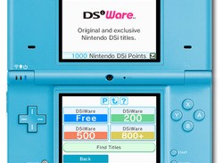 DSiWare Will Not Be Transferable Unless Nintendo Makes Changes