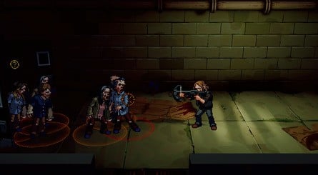 Walking Dead: Streets of Survival 3