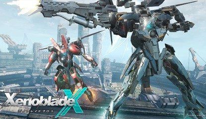 Getting Started With Xenoblade Chronicles X on Wii U