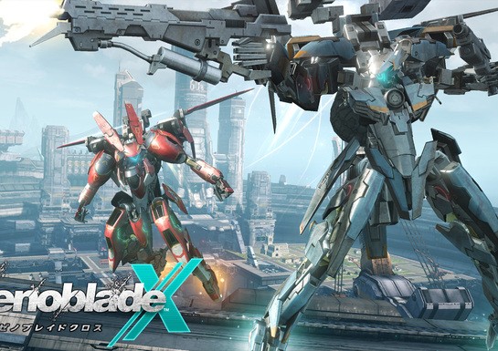 Getting Started With Xenoblade Chronicles X on Wii U