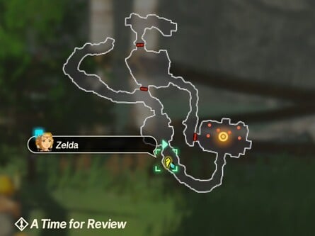 Korok Locations Guide