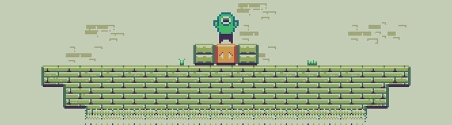 Filmechanism (Switch eShop)