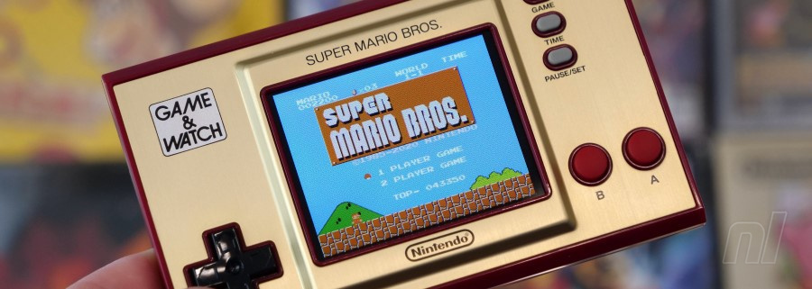 🕹️ Play Retro Games Online: Super Mario Bros. Deluxe (GBC)