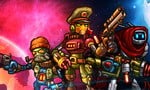 Review: SteamWorld Heist: Ultimate Edition (Switch eShop)