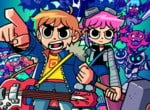 Scott Pilgrim EX Brings More Beat 'Em Up Action To Switch In March