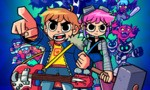 Scott Pilgrim EX Brings More Beat 'Em Up Action To Switch In March