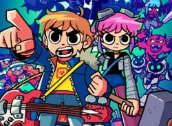 Scott Pilgrim EX Brings More Beat 'Em Up Action To Switch In March