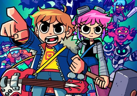 Scott Pilgrim EX Brings More Beat 'Em Up Action To Switch In March