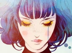 Devolver Digital Announces Gris, A Beautiful Puzzle-Platformer Coming To Switch