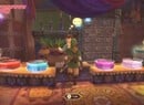 Zelda: Skyward Sword HD - Potion Recipe List